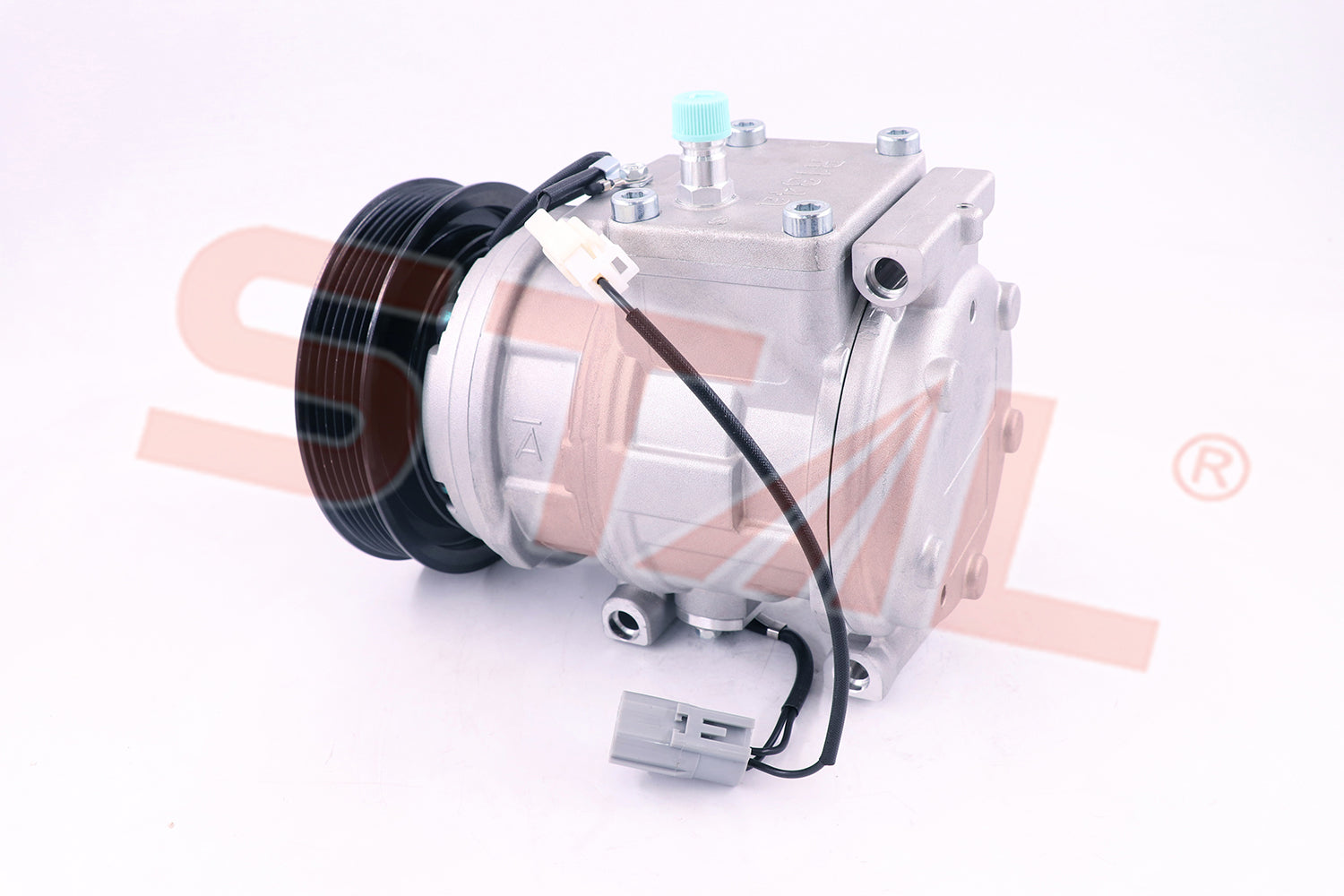 Auto AC Compressor for Lexus Es300 | OE 78334