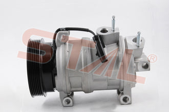 Auto AC Compressor for Jeep Commander | OE 55111414AA