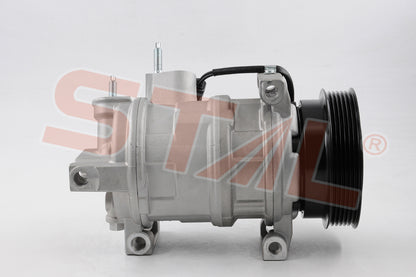 Auto AC Compressor for Jeep Commander | OE 55111414AA