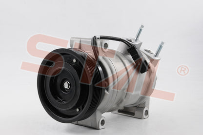 Auto AC Compressor for Jeep Commander | OE 55111414AA