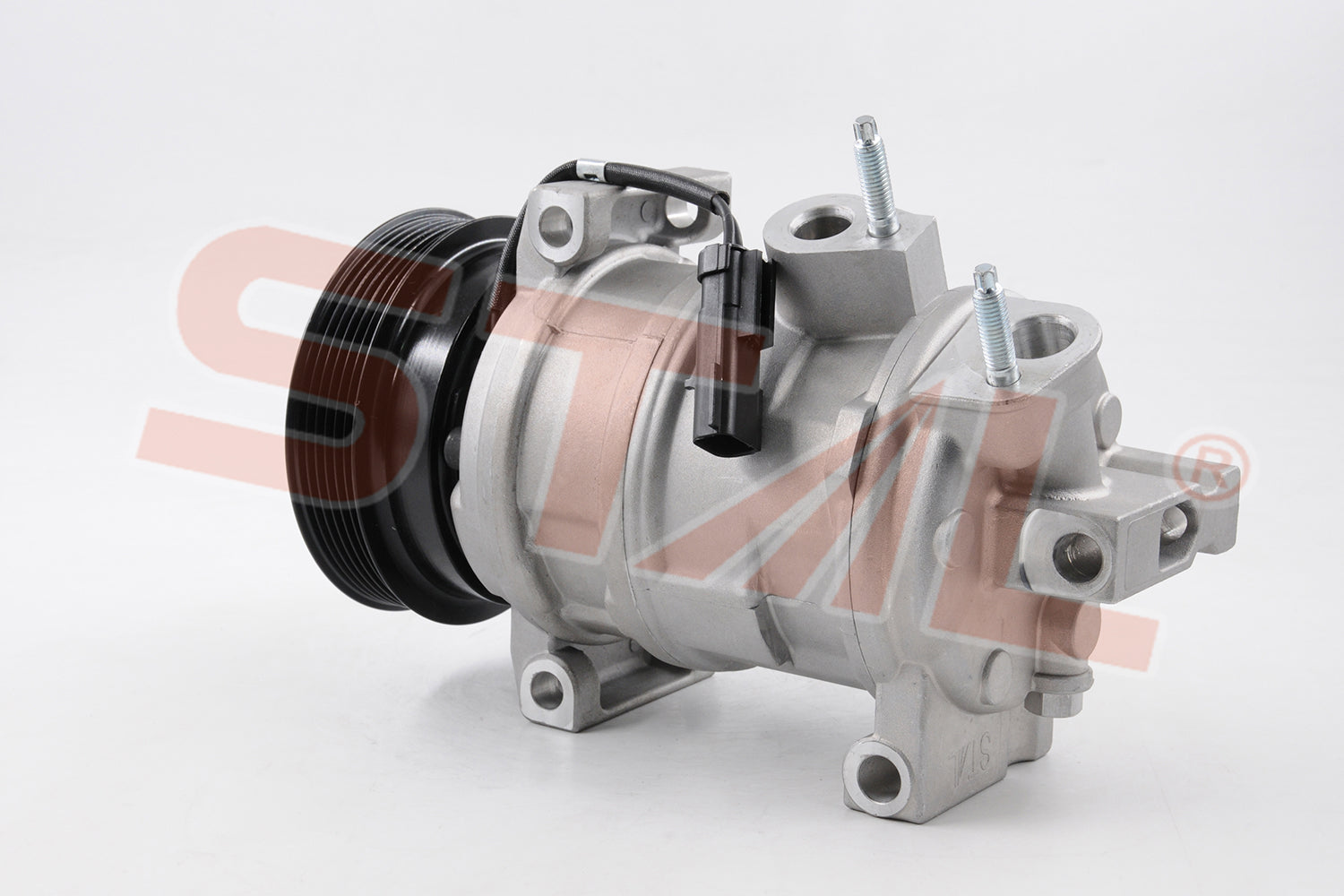 Auto AC Compressor for Jeep Commander | OE 55111414AA