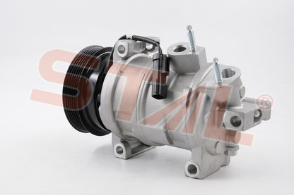Auto AC Compressor for Jeep Commander | OE 55111414AA