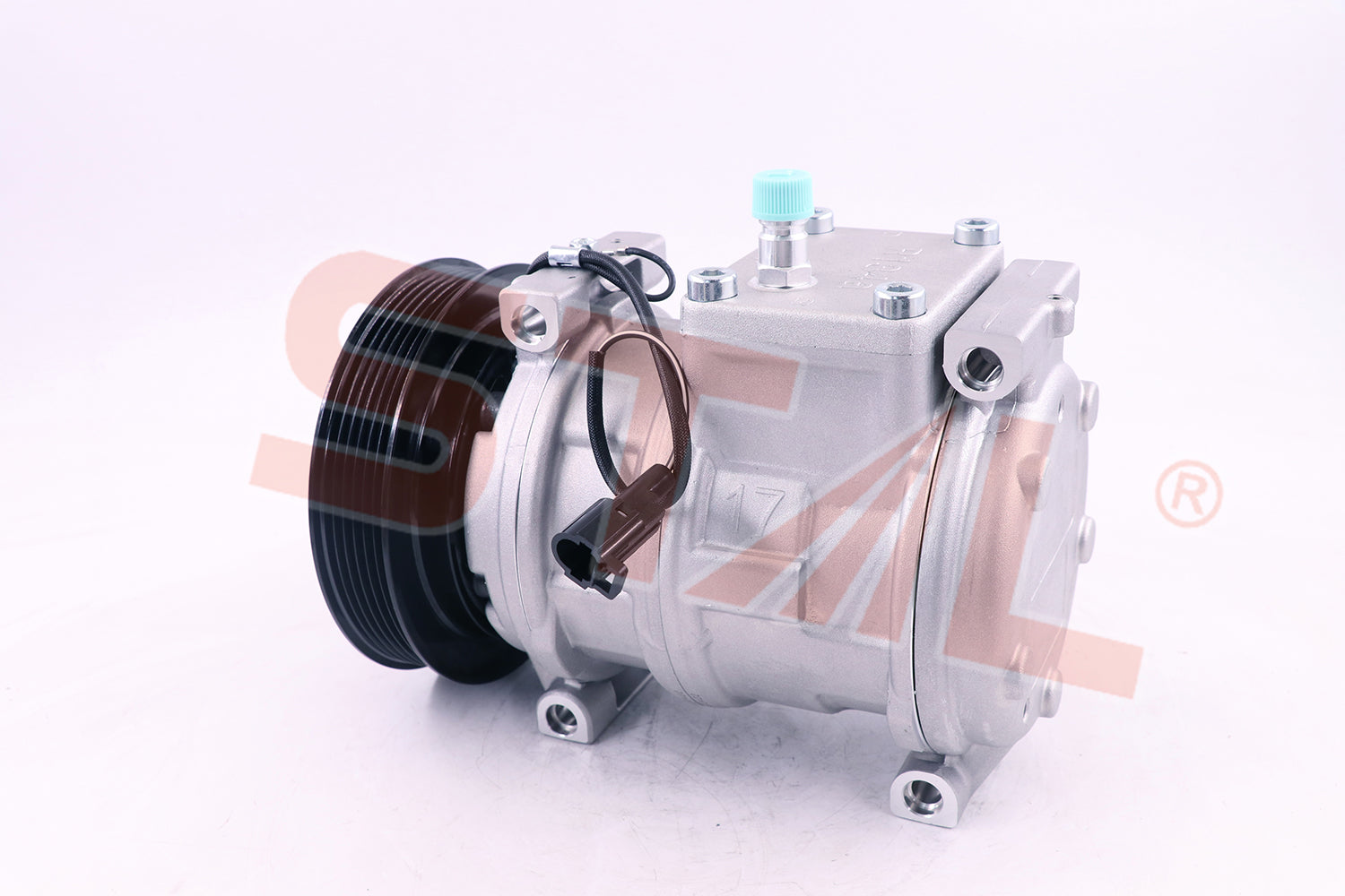 Auto AC Compressor for Jeep Grand | OE 55035782
