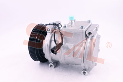 Auto AC Compressor for Jeep Grand | OE 55035782