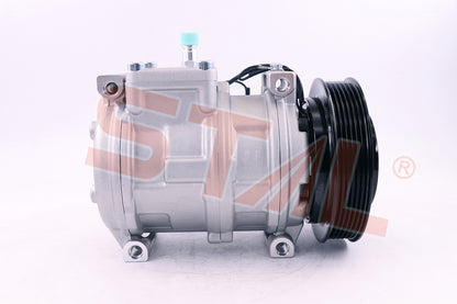 Auto AC Compressor for Jeep Grand | OE 55035782