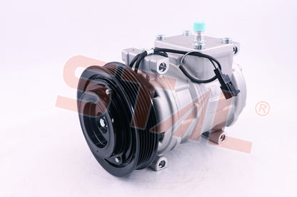 Auto AC Compressor for Jeep Grand | OE 55035782