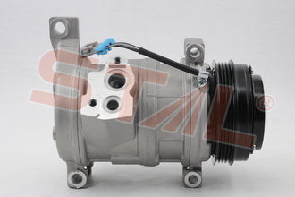 Auto AC Compressor for Cadillac Escalade | OE 93332165