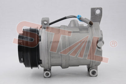 Auto AC Compressor for Cadillac Escalade | OE 93332165