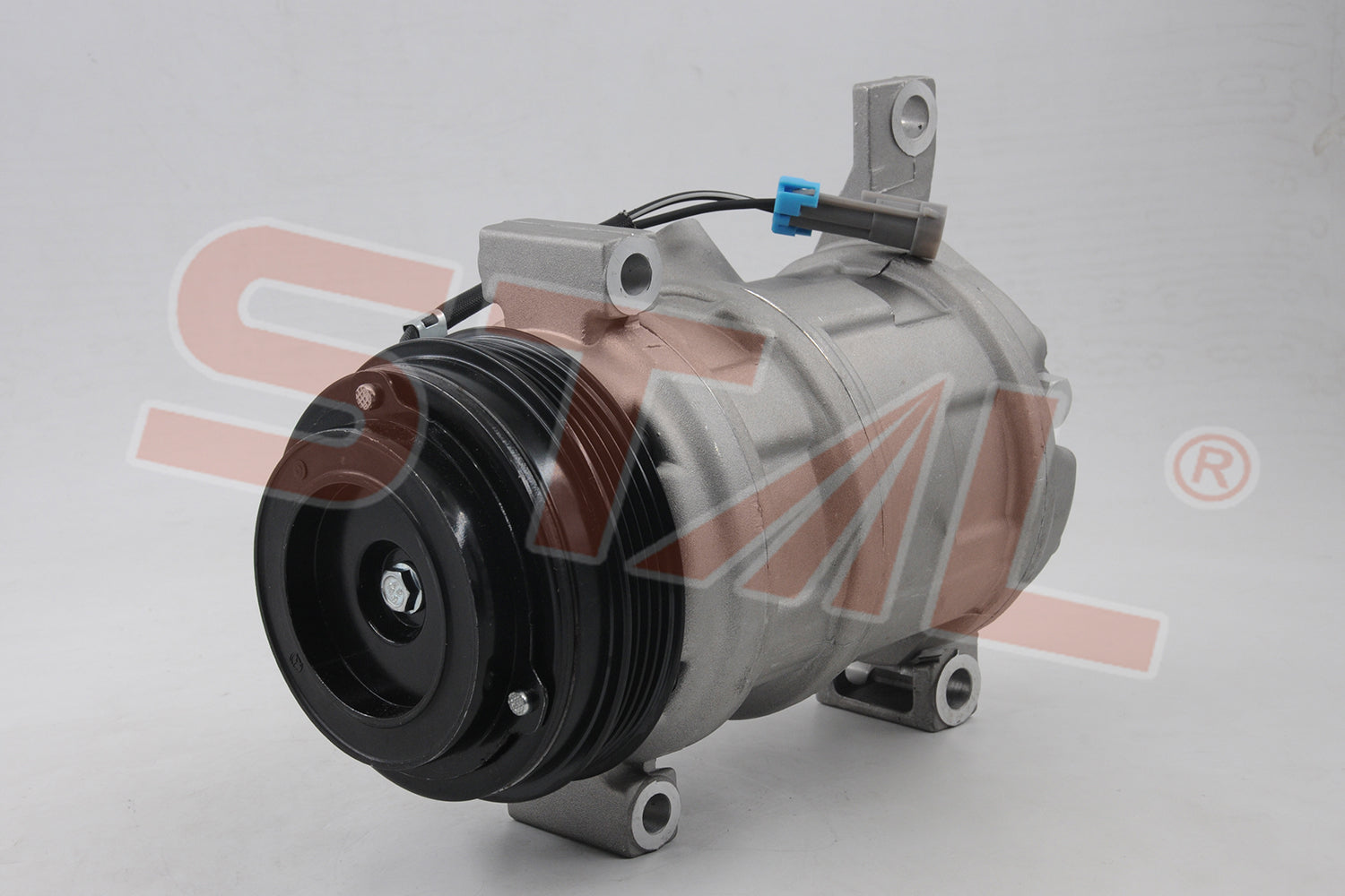 Auto AC Compressor for Cadillac Escalade | OE 93332165