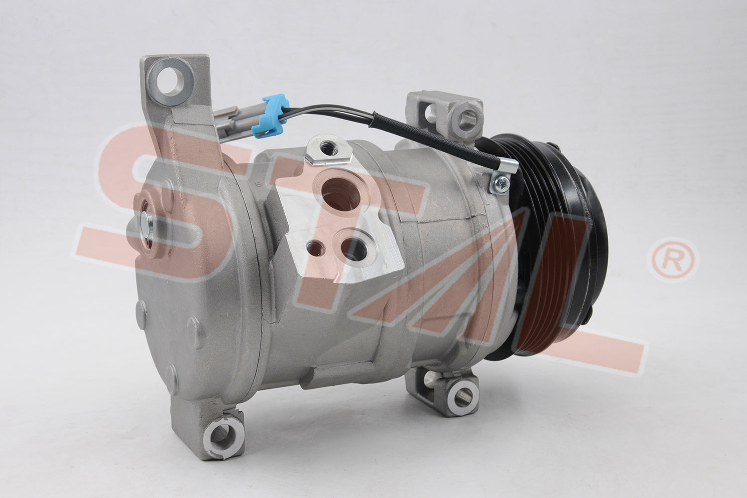 Auto AC Compressor for Cadillac Escalade | OE 93332165