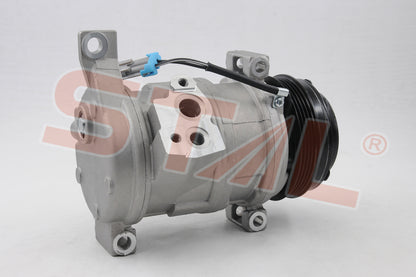 Auto AC Compressor for Cadillac Escalade | OE 93332165