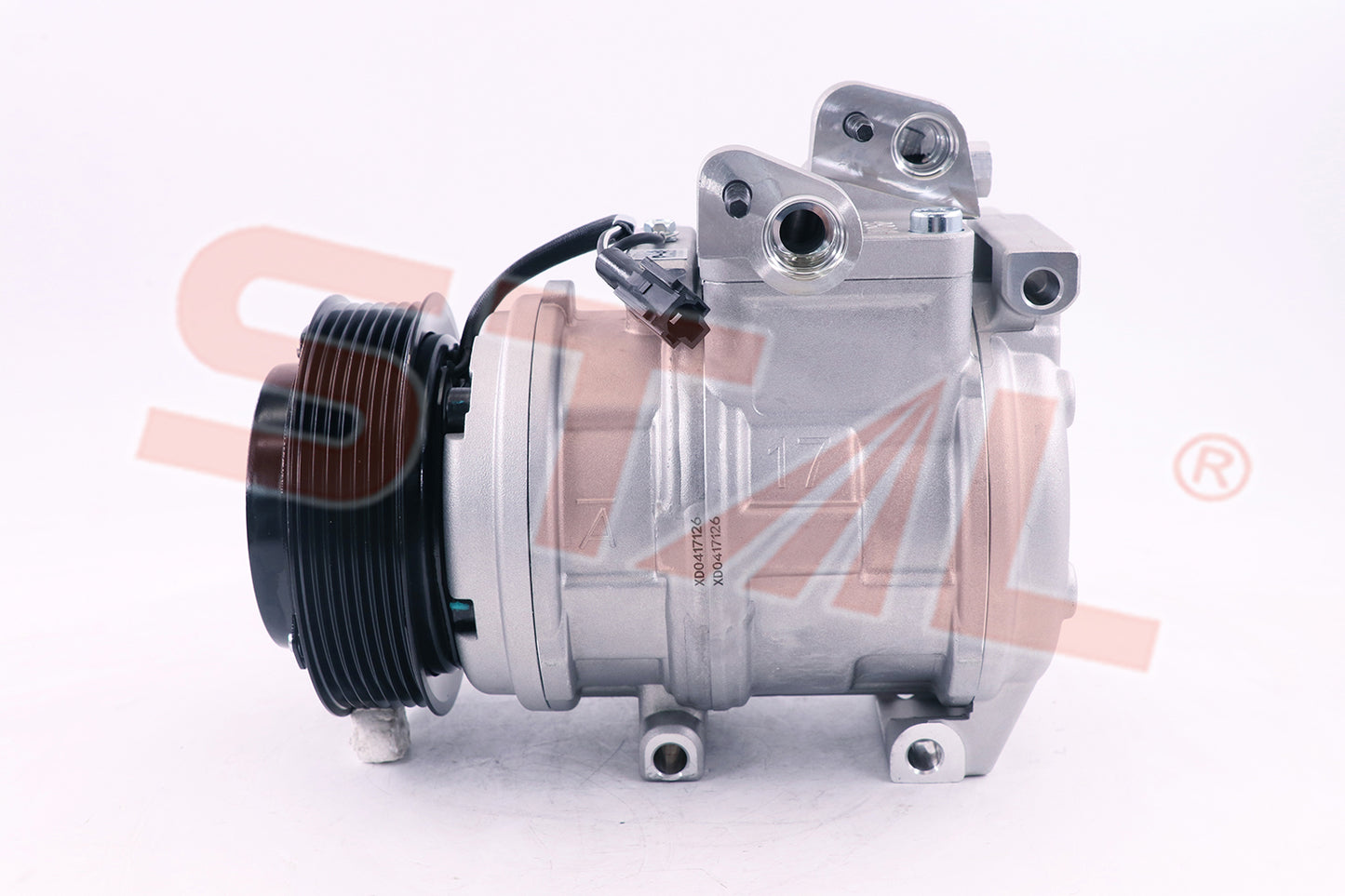 Auto AC Compressor for Kia Sorento | OE 977013E000