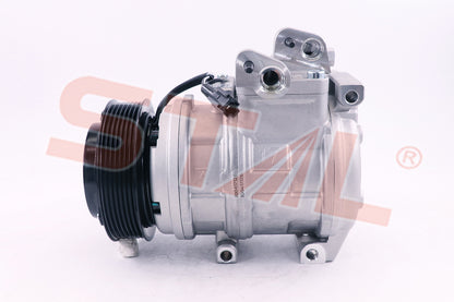 Auto AC Compressor for Kia Sorento | OE 977013E000