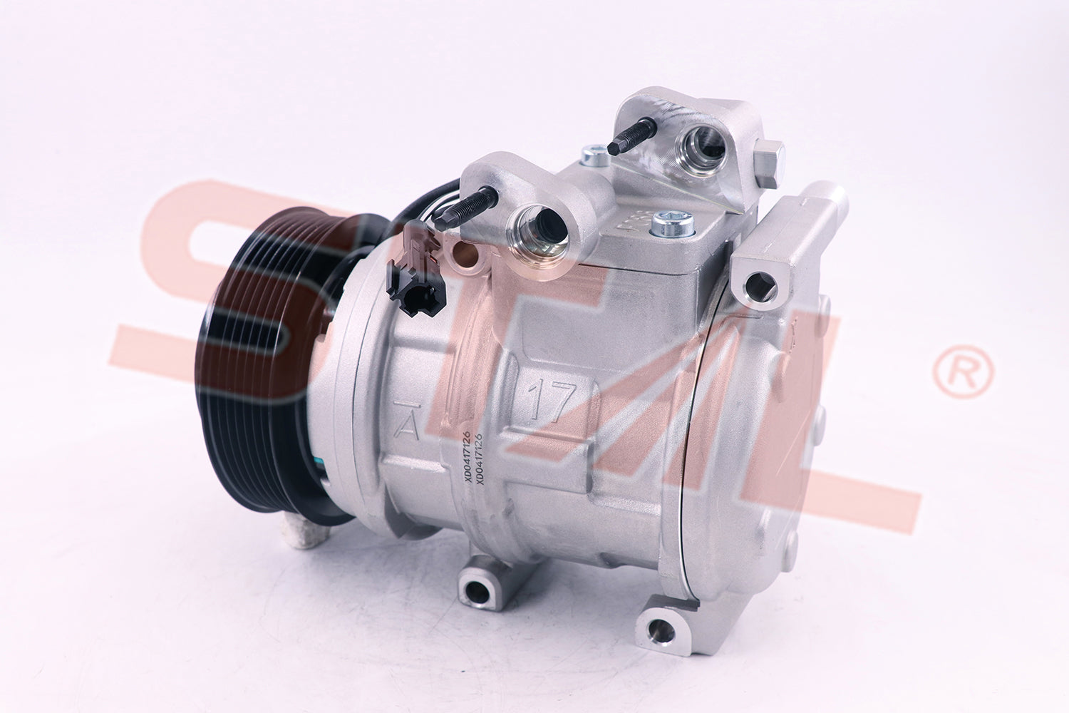 Auto AC Compressor for Kia Sorento | OE 977013E000