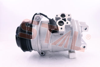 Auto AC Compressor for Cadillac SRX | OE 98305