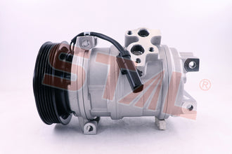 Auto AC Compressor for Chrysler Pacifica | OE 68342