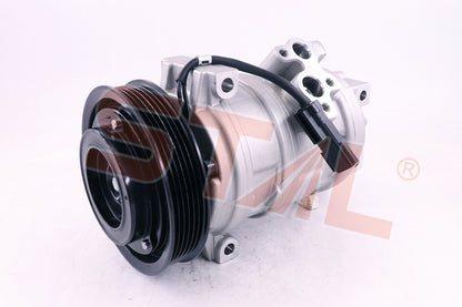 Auto AC Compressor for Chrysler Pacifica | OE 68342