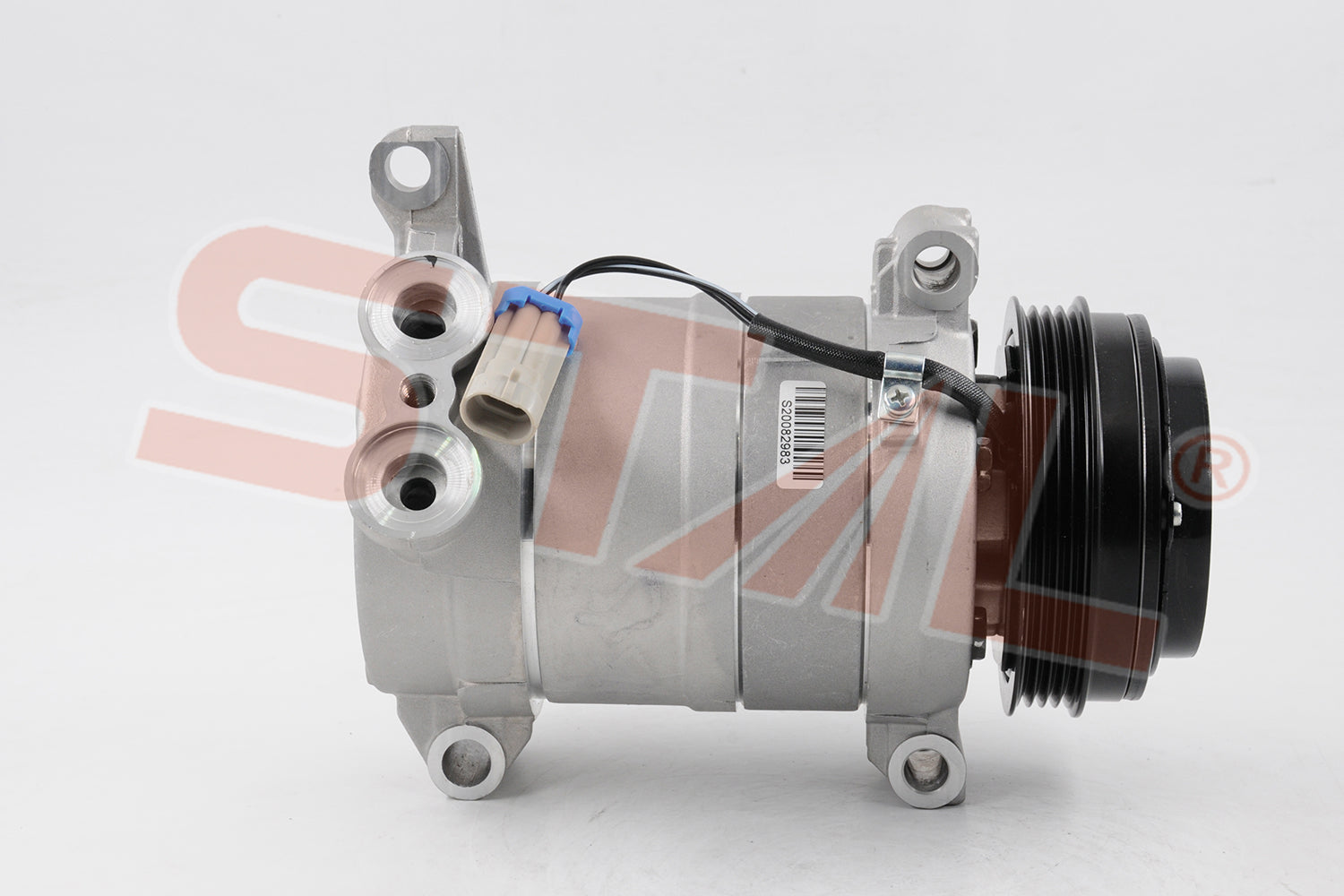 Auto AC Compressor for Cadillac Escalade | OE 1136610