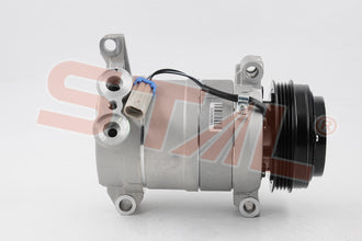 Auto AC Compressor for Cadillac Escalade | OE 1136610