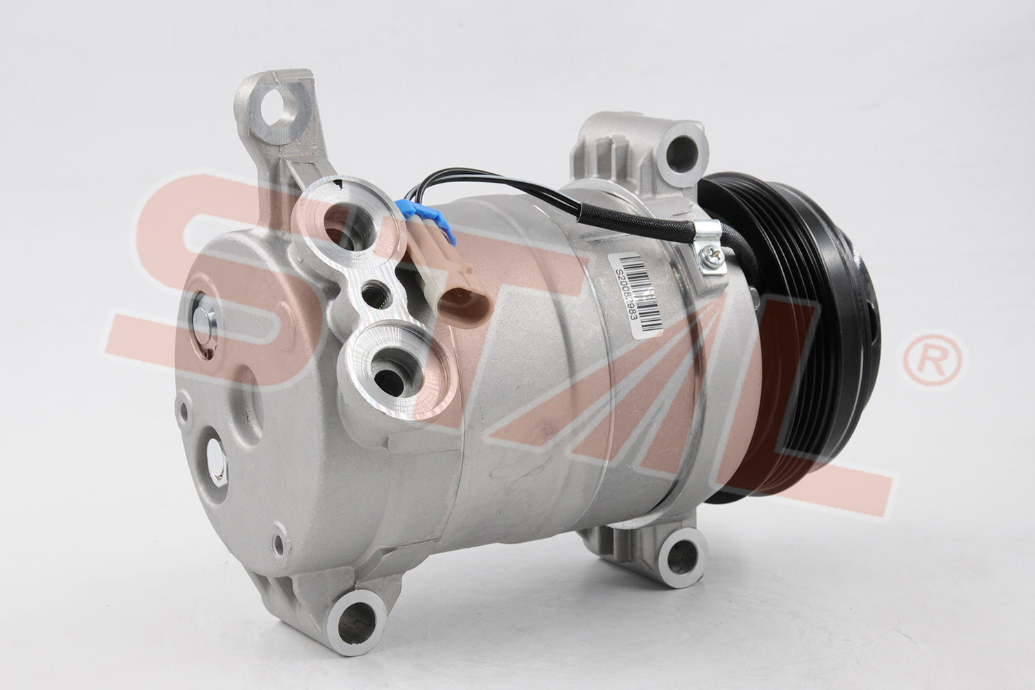 Auto AC Compressor for Cadillac Escalade | OE 1136610