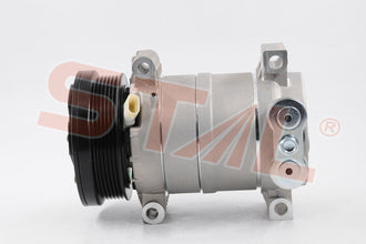 Auto AC Compressor for Chevrolet Astro | OE 01136518
