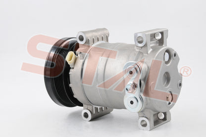 Auto AC Compressor for Chevrolet Astro | OE 01136518