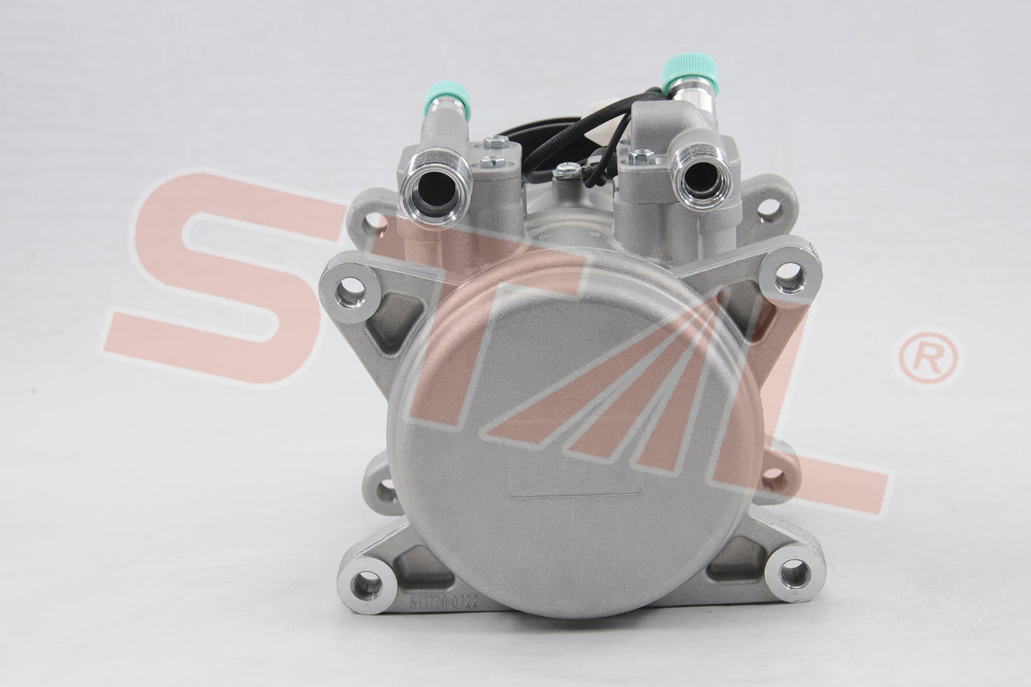 Auto AC Compressor for Universal nan | OE 82292901