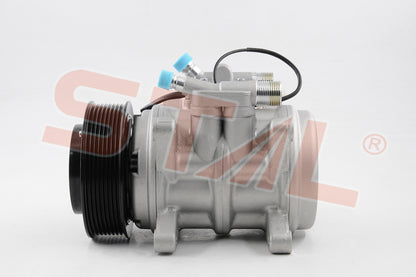 Auto AC Compressor for Universal nan | OE BC4471005390