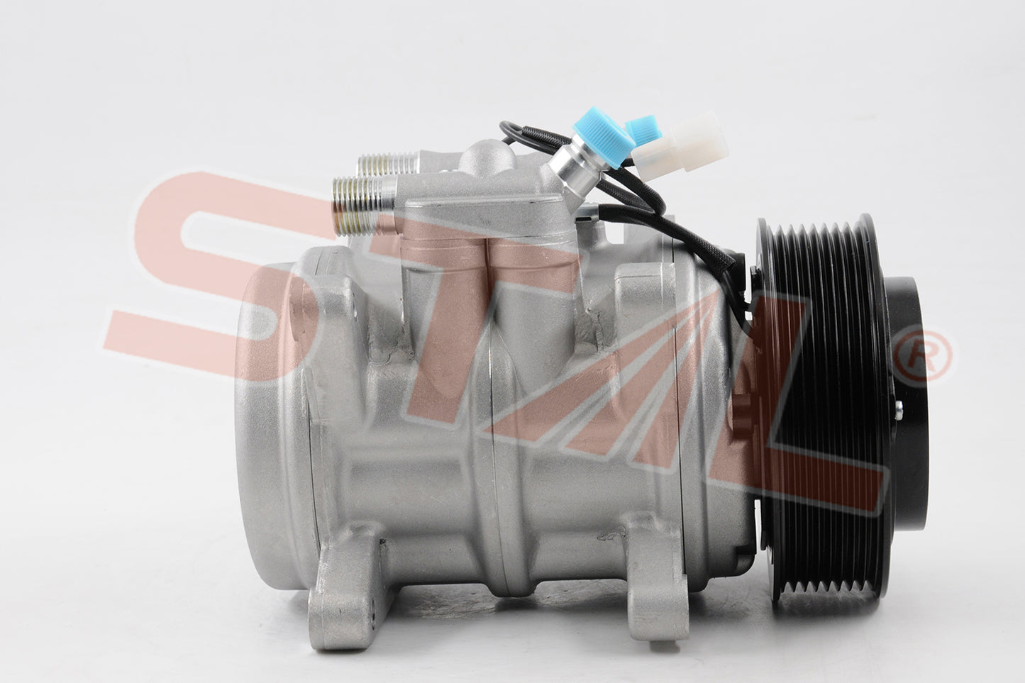 Auto AC Compressor for Universal nan | OE BC4471005390