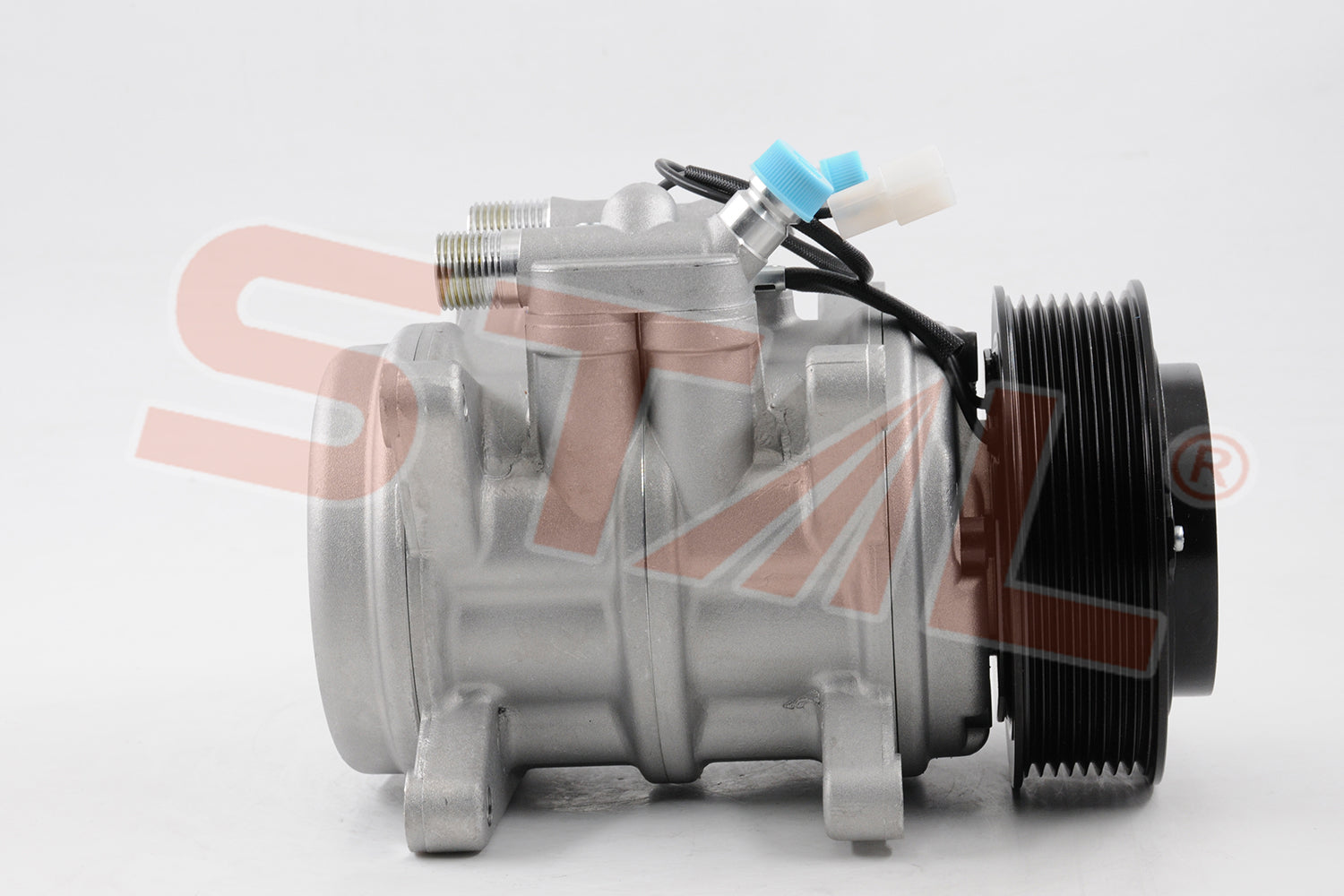 Auto AC Compressor for Universal nan | OE BC4471005390