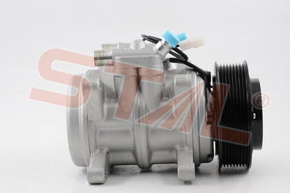 Auto AC Compressor for Universal nan | OE BC4471005390