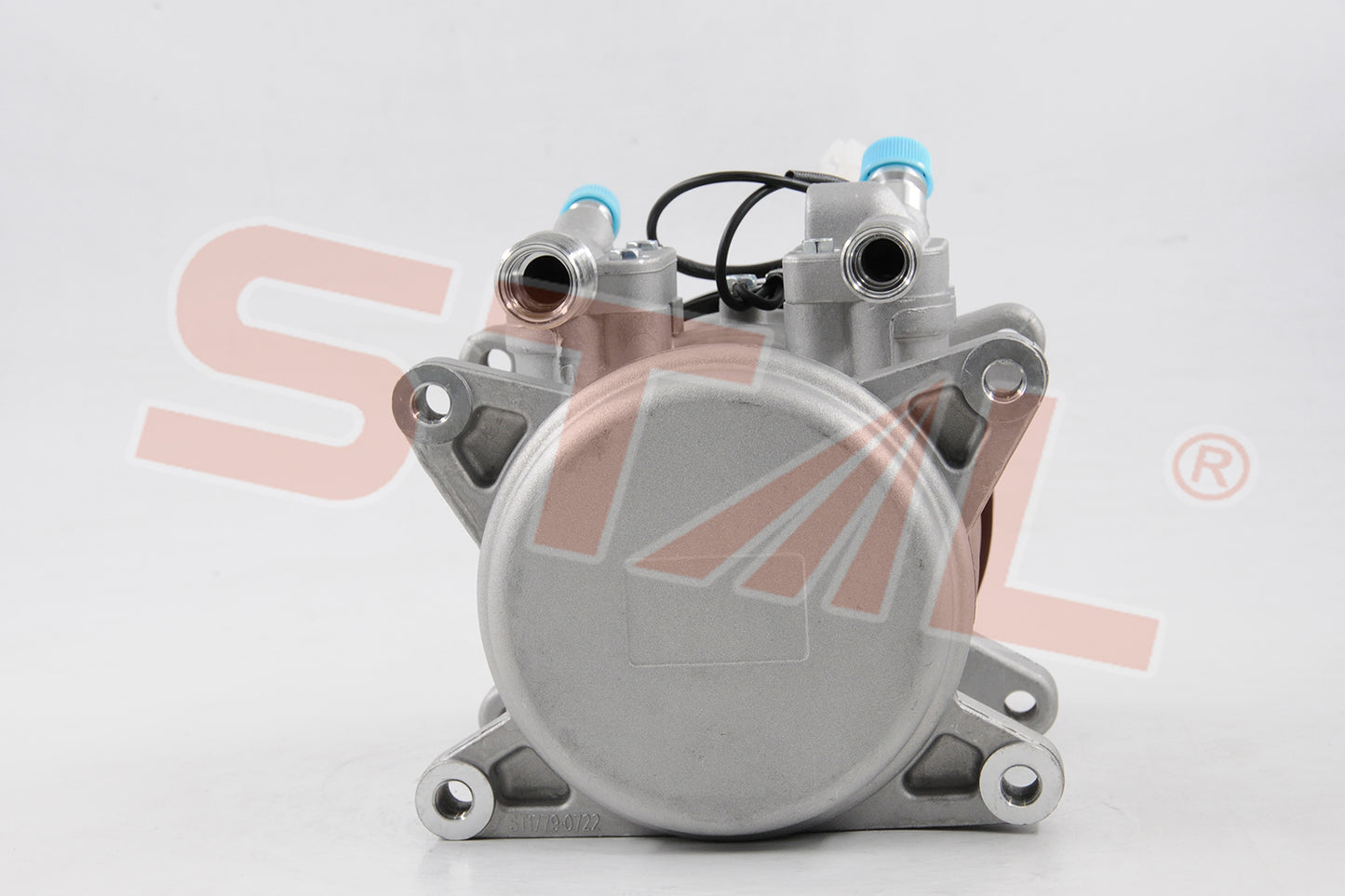 Auto AC Compressor for Universal nan | OE BC4471005390