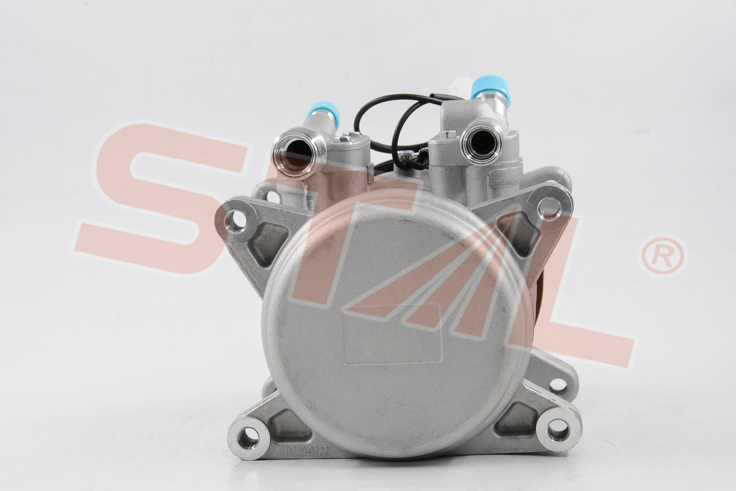 Auto AC Compressor for Universal nan | OE BC4471005390
