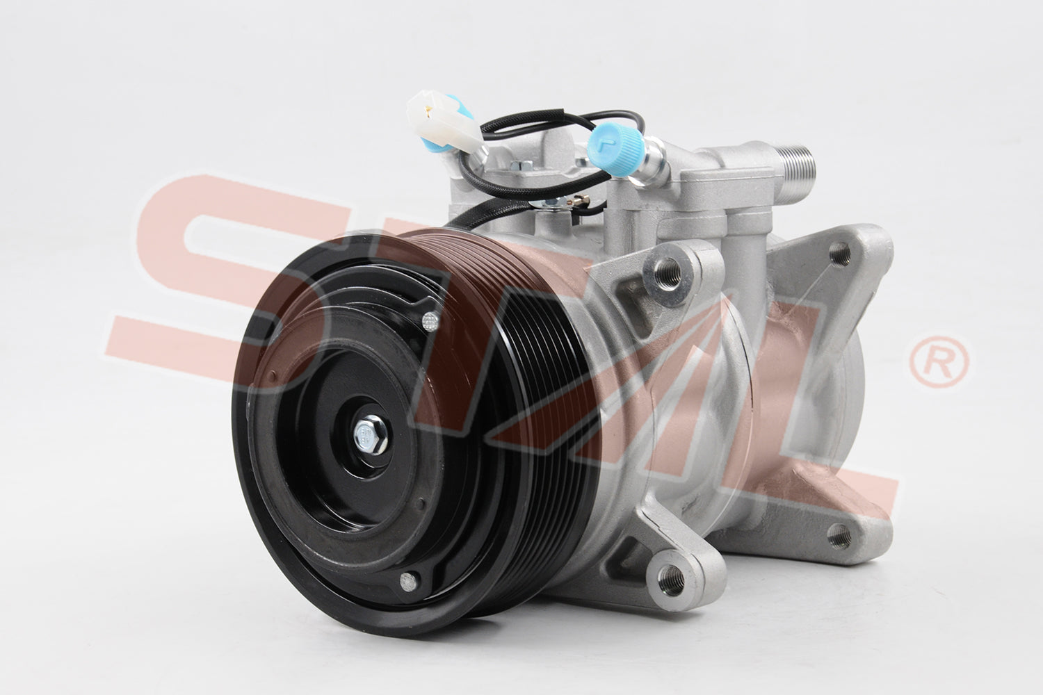 Auto AC Compressor for Universal nan | OE BC4471005390