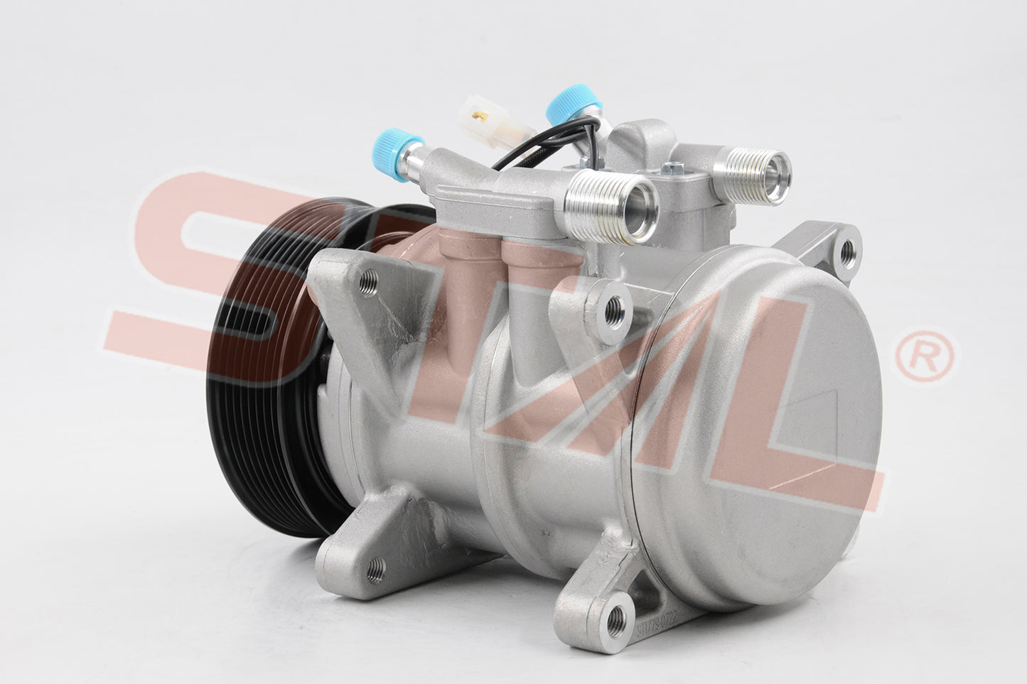 Auto AC Compressor for Universal nan | OE BC4471005390