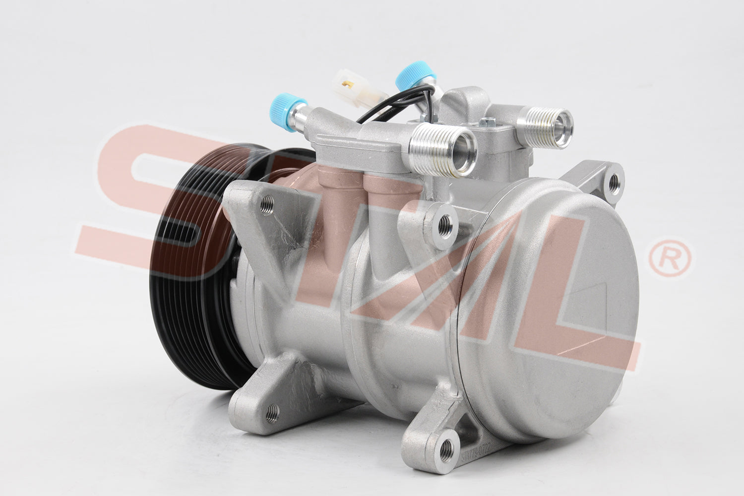 Auto AC Compressor for Universal nan | OE BC4471005390