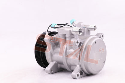 Auto AC Compressor for Universal nan | OE 44717001102