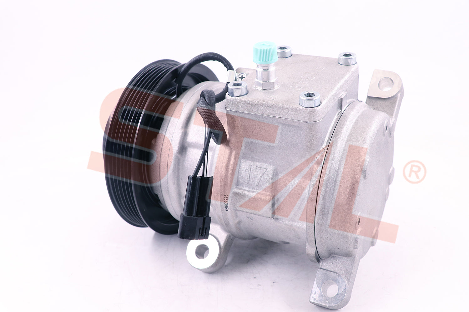 Auto AC Compressor for Chrysler Town | OE 58386