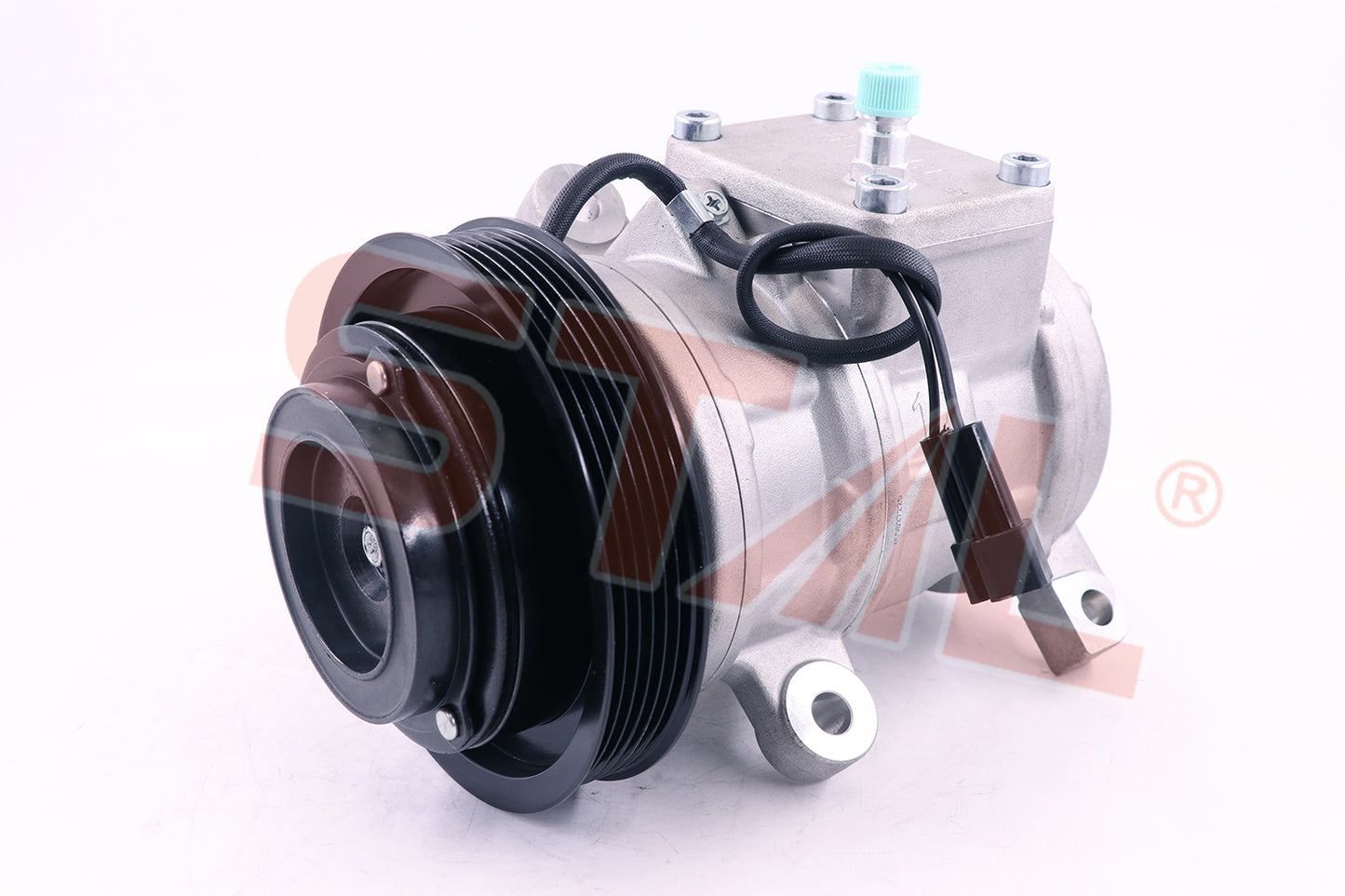 Auto AC Compressor for Chrysler Town | OE 58386