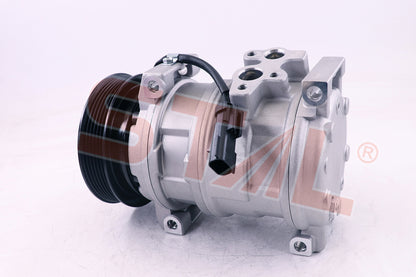 Auto AC Compressor for Chrysler Voyager | OE 05005420AA