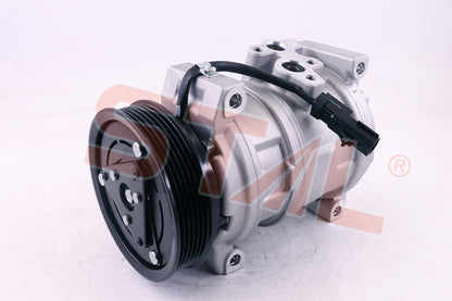 Auto AC Compressor for Chrysler Voyager | OE 05005420AA