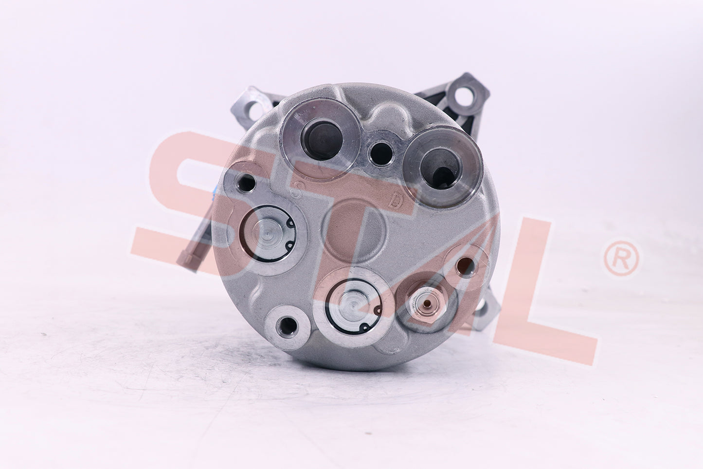 Auto AC Compressor for Isuzu Trooper | OE 58956