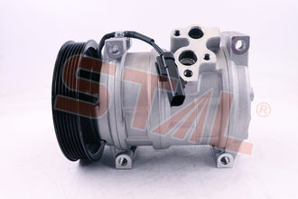 Auto AC Compressor for Dodge Caravan | OE 98347