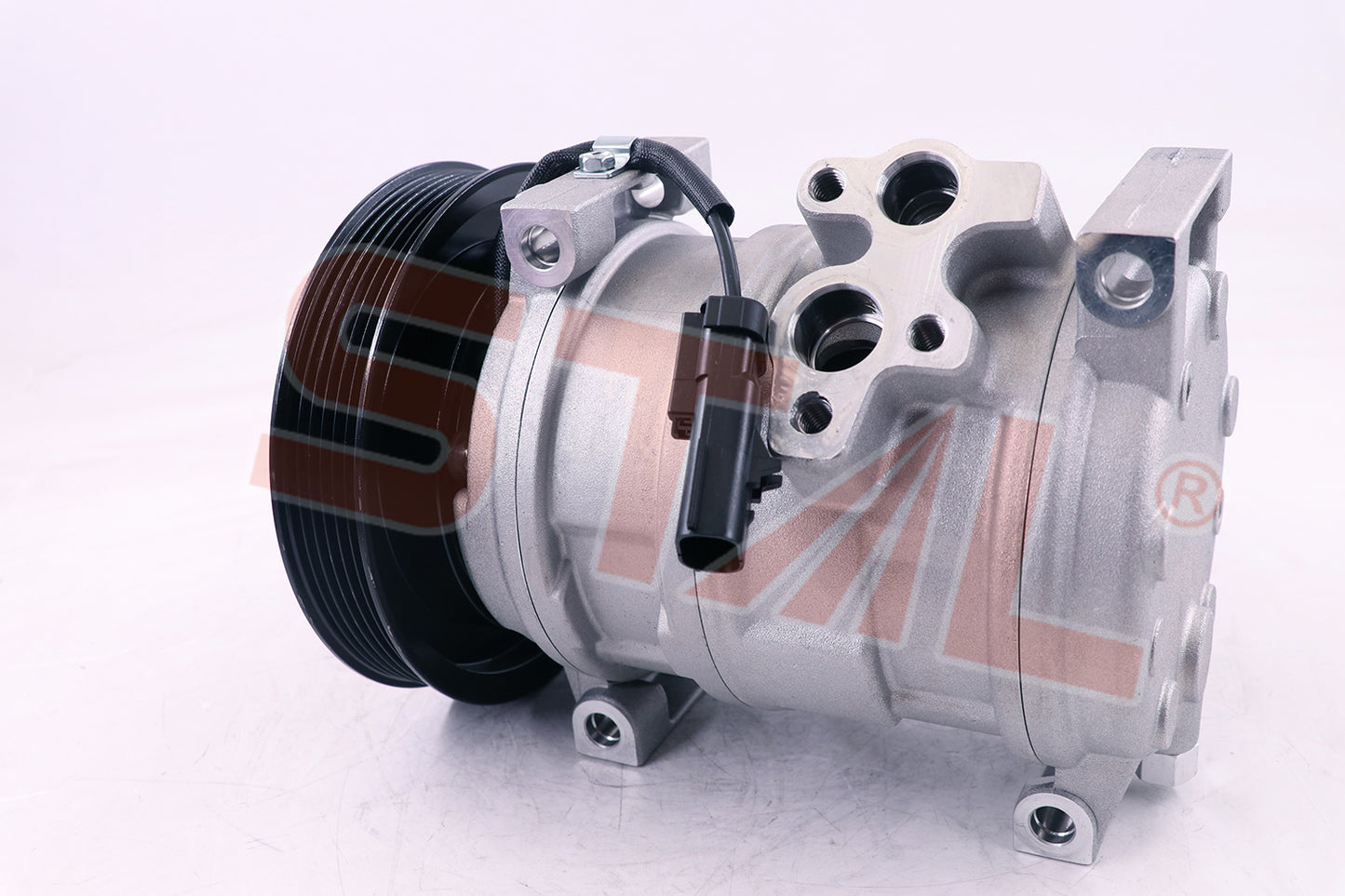Auto AC Compressor for Dodge Caravan | OE 98347