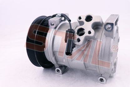 Auto AC Compressor for Dodge Caravan | OE 98347