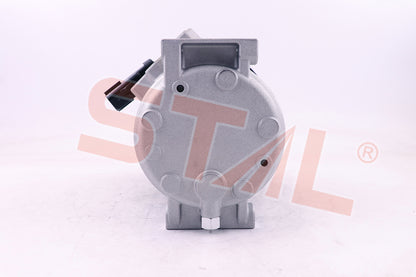 Auto AC Compressor for Dodge Caravan | OE 98347