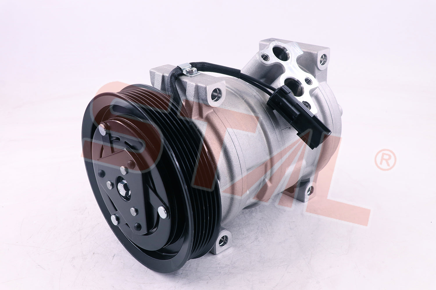 Auto AC Compressor for Dodge Caravan | OE 98347