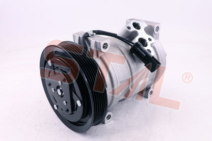 Auto AC Compressor for Dodge Caravan | OE 98347