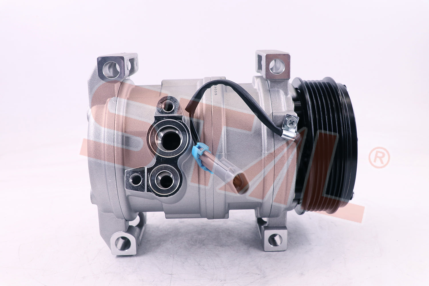 Auto AC Compressor for GMC Sierra | OE 78348