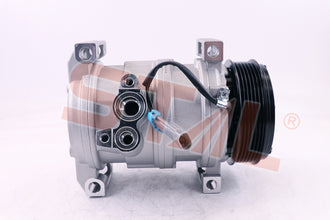 Auto AC Compressor for GMC Sierra | OE 78348